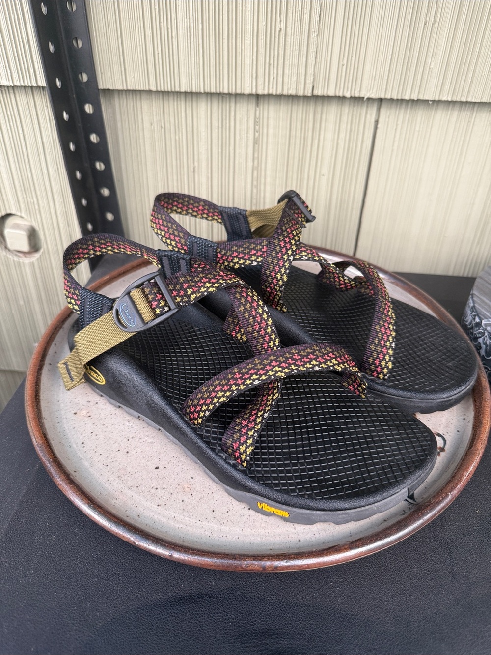 Women's Z/1 Rapid Pro Adjustable Strap Classic Sandal
